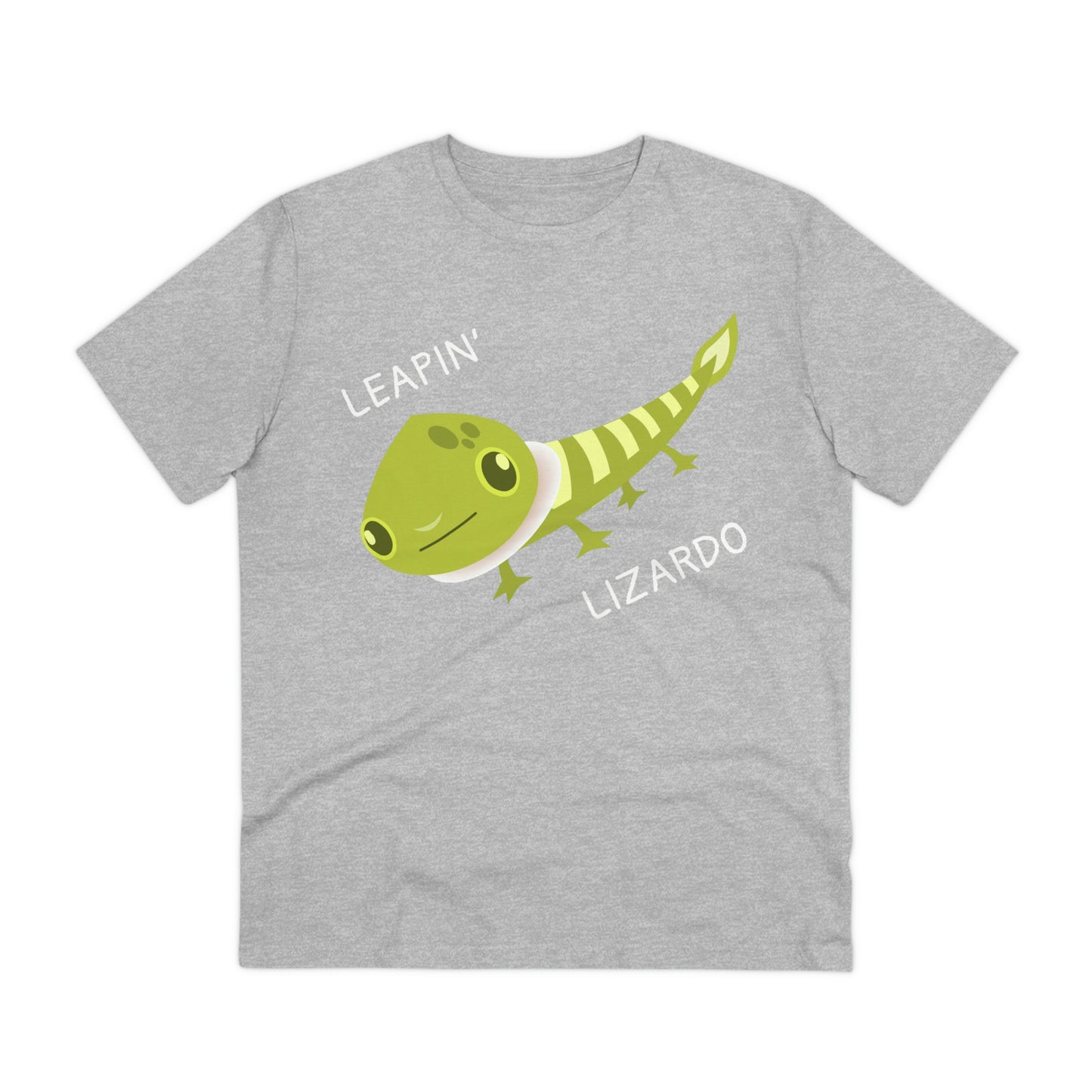 Leapin' Lizards T-shirt - Specific Situations Series - Unisex