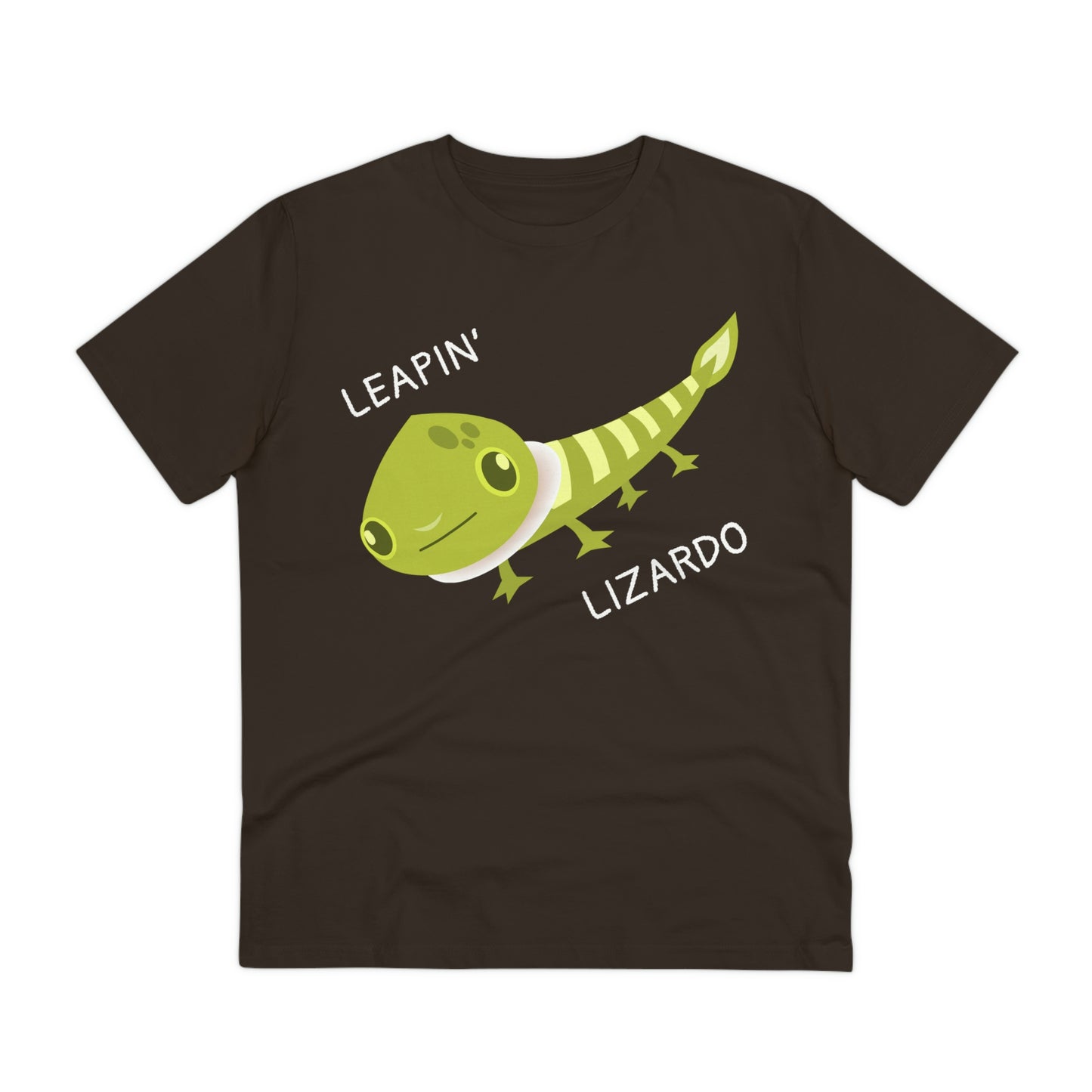 Leapin' Lizards T-shirt - Specific Situations Series - Unisex