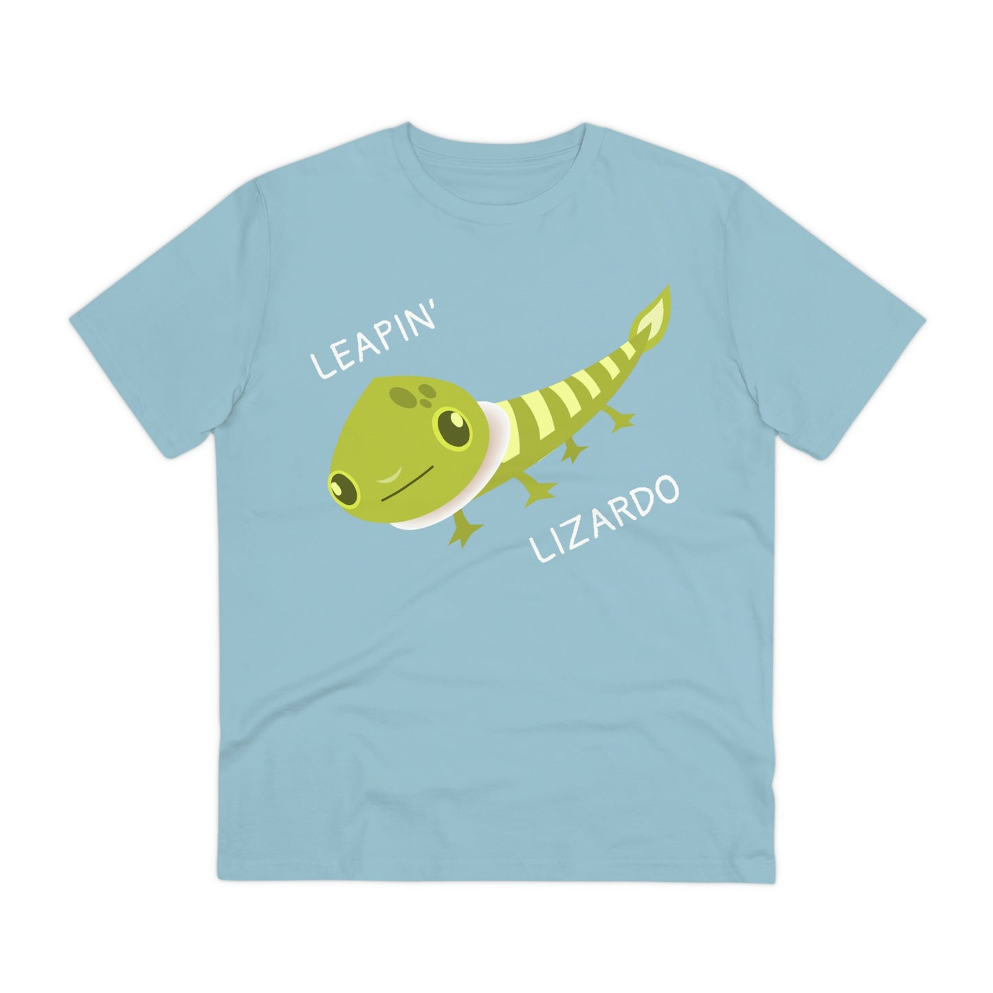 Leapin' Lizards T-shirt - Specific Situations Series - Unisex