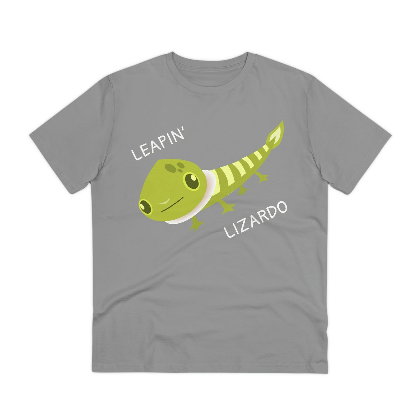 Leapin' Lizards T-shirt - Specific Situations Series - Unisex