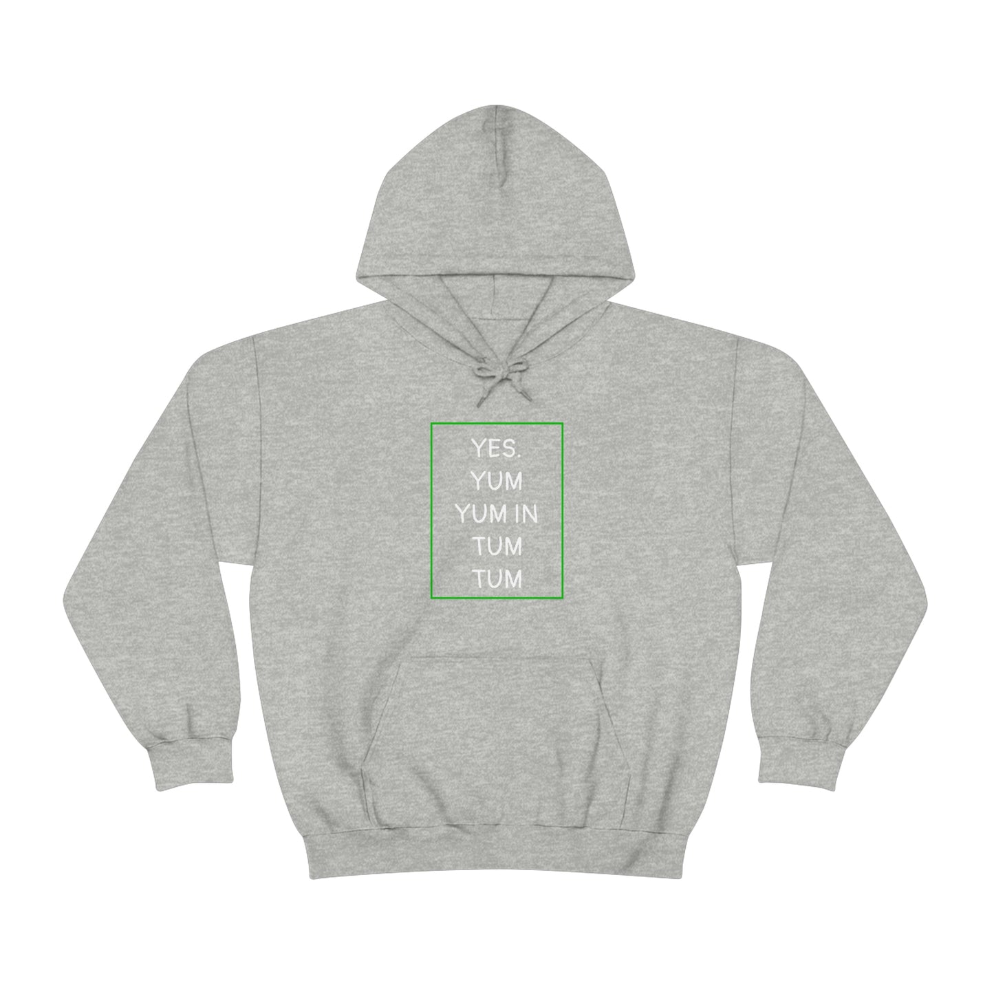 Respond To Waiter - Specific Situations Series - Heavy Blend™ Hooded Sweatshirt