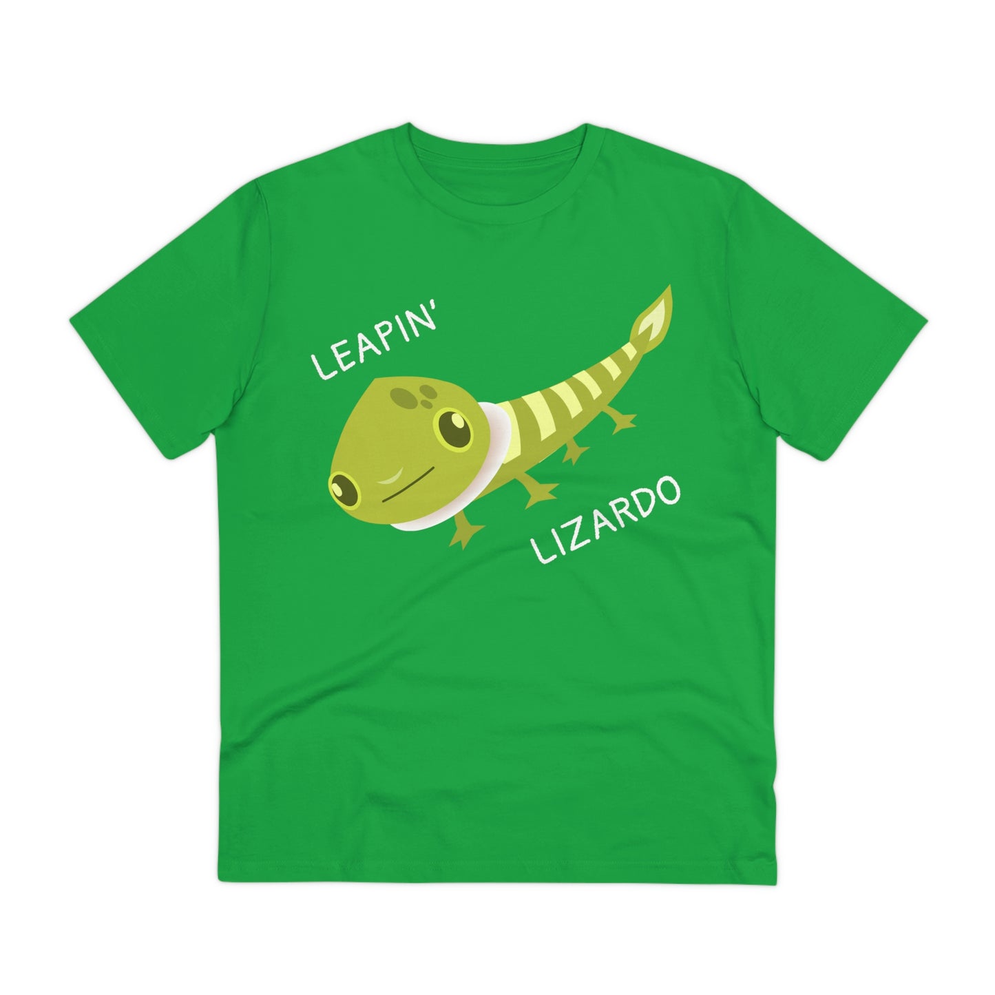 Leapin' Lizards T-shirt - Specific Situations Series - Unisex