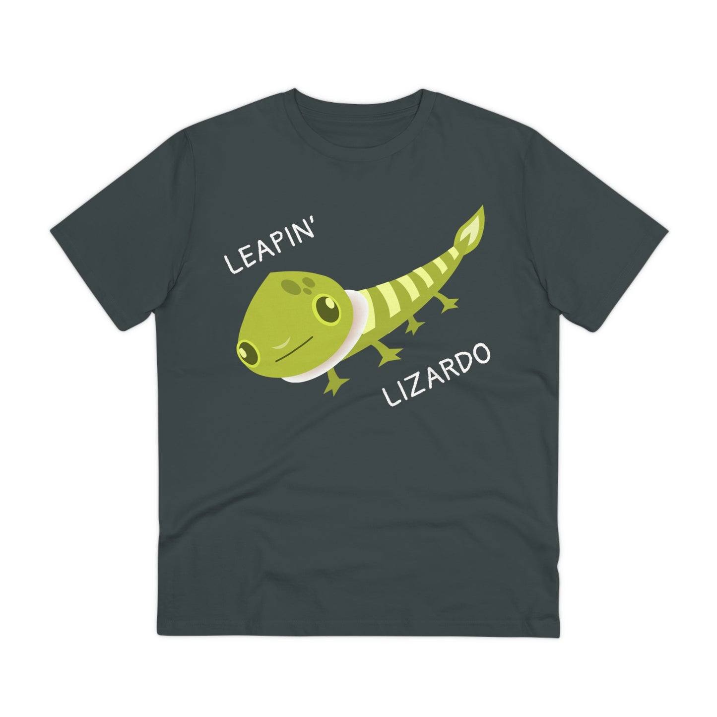 Leapin' Lizards T-shirt - Specific Situations Series - Unisex