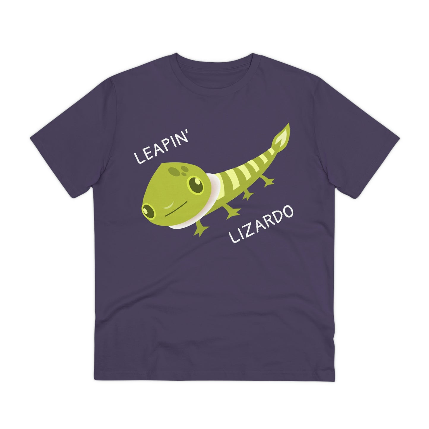Leapin' Lizards T-shirt - Specific Situations Series - Unisex