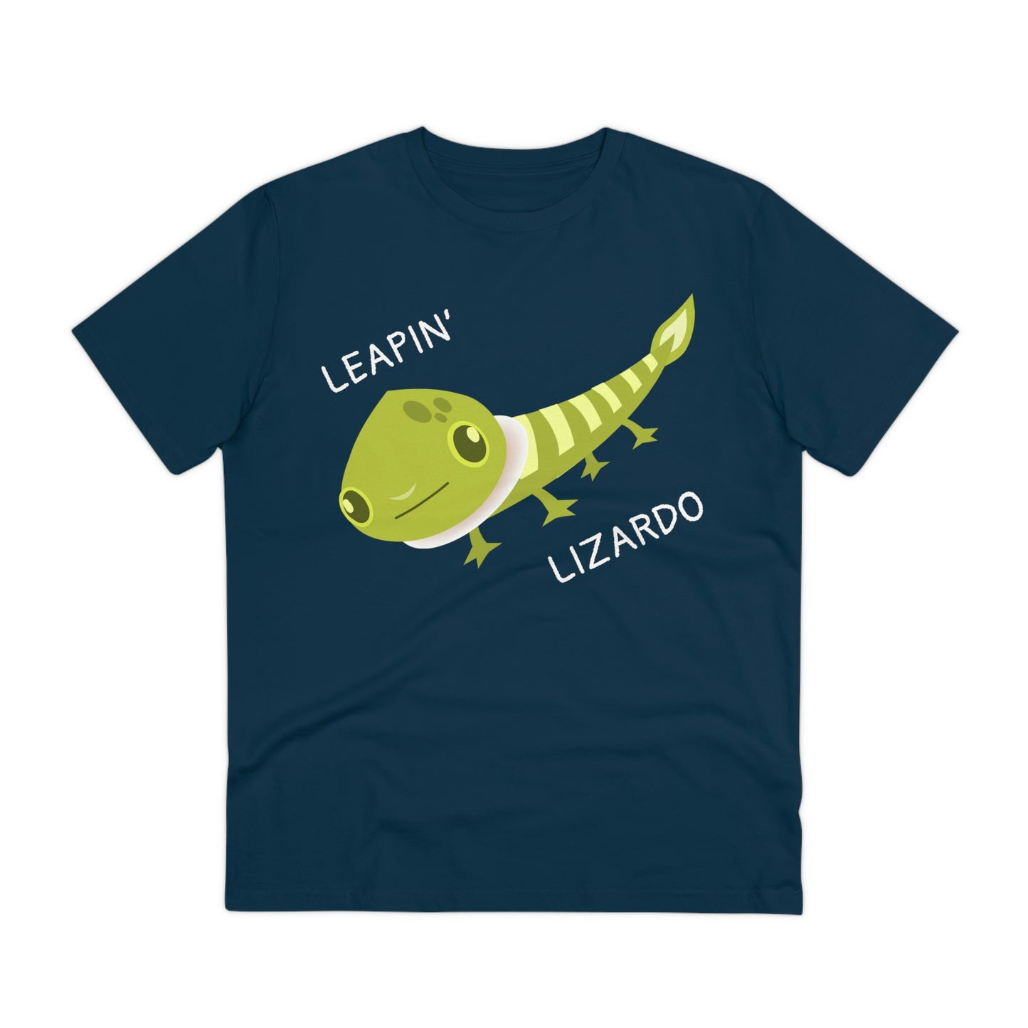 Leapin' Lizards T-shirt - Specific Situations Series - Unisex