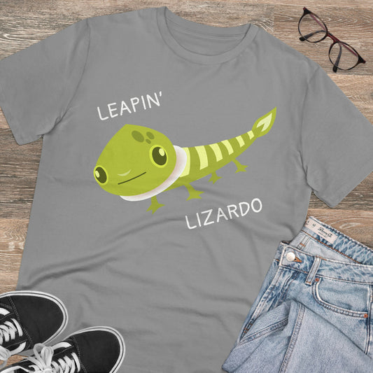 Leapin' Lizards T-shirt - Specific Situations Series - Unisex
